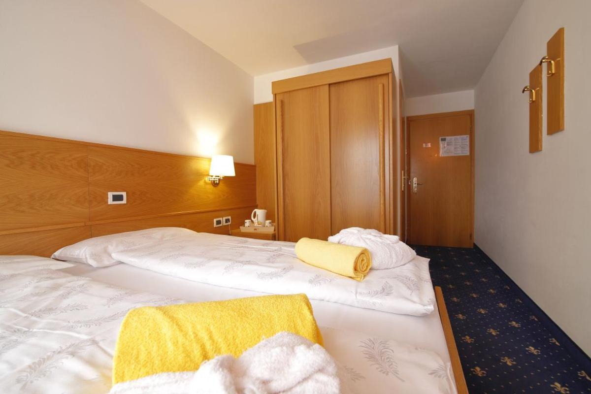 Hotel Fanes Suite & Spa Moena Extérieur photo