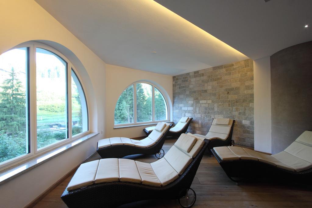 Hotel Fanes Suite & Spa Moena Extérieur photo