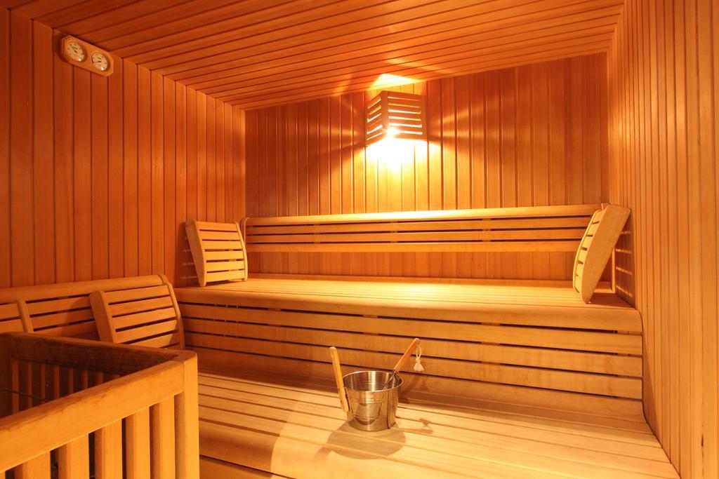 Hotel Fanes Suite & Spa Moena Extérieur photo