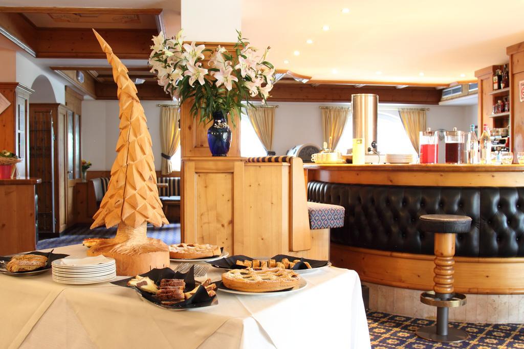 Hotel Fanes Suite & Spa Moena Extérieur photo