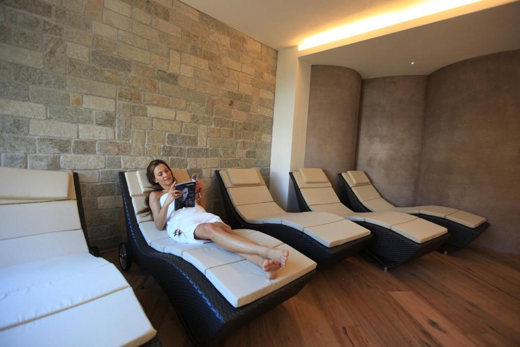 Hotel Fanes Suite & Spa Moena Extérieur photo