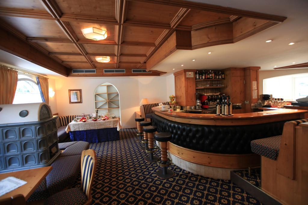 Hotel Fanes Suite & Spa Moena Extérieur photo
